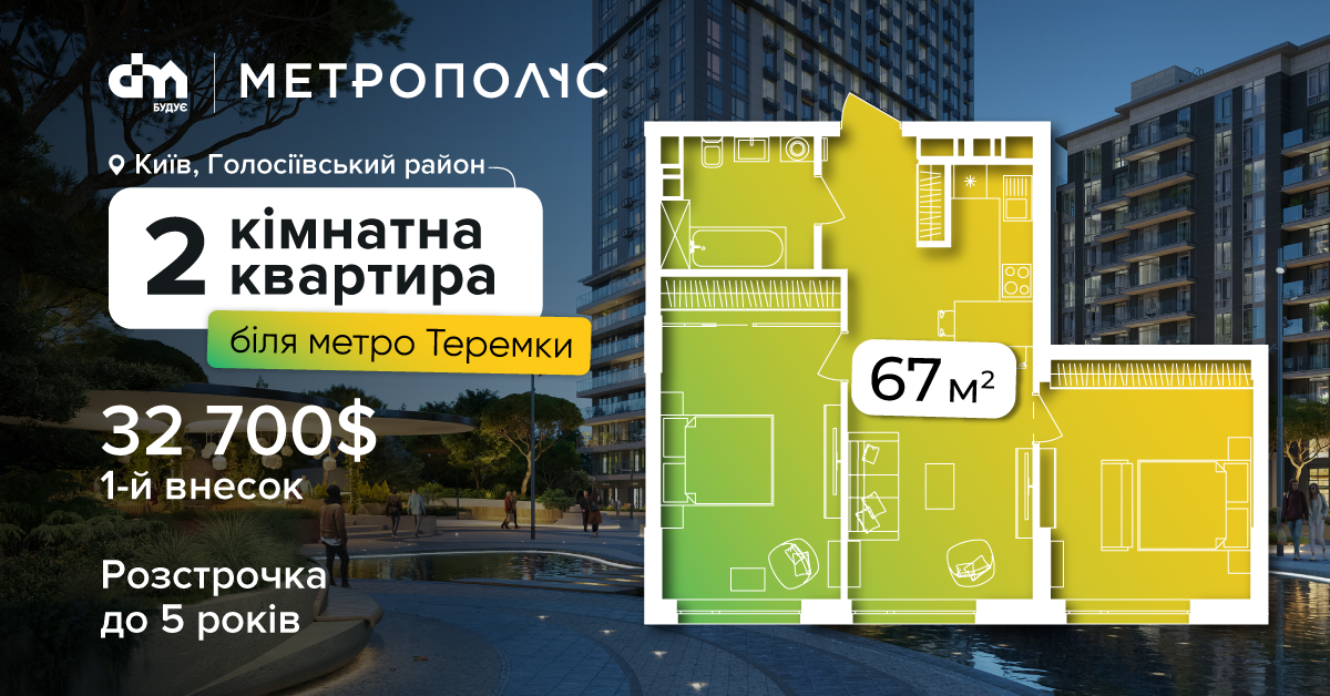 Рассрочка от застройщика до 5 лет на квартиры